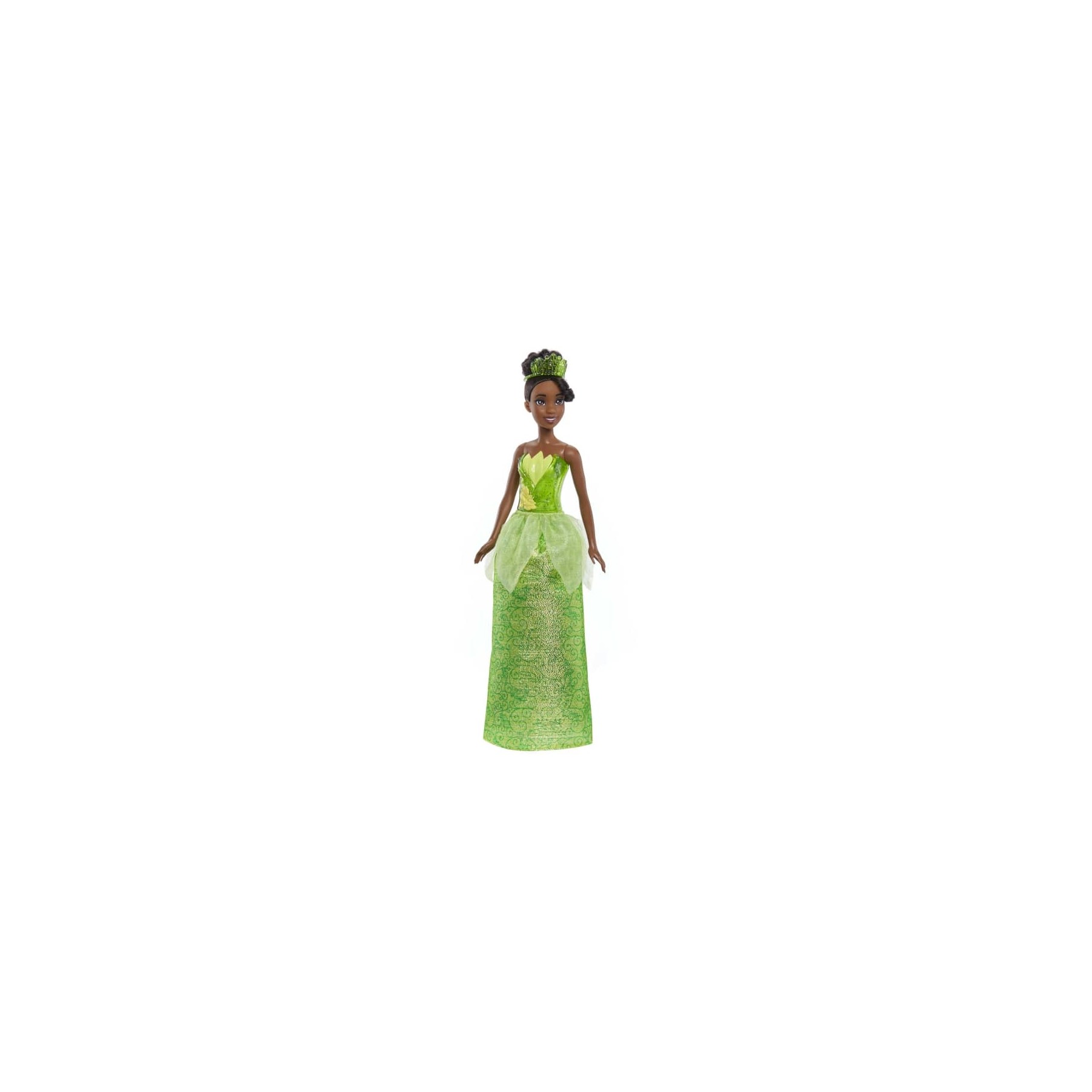 Disney Princess - Tiana Doll (HLW04)