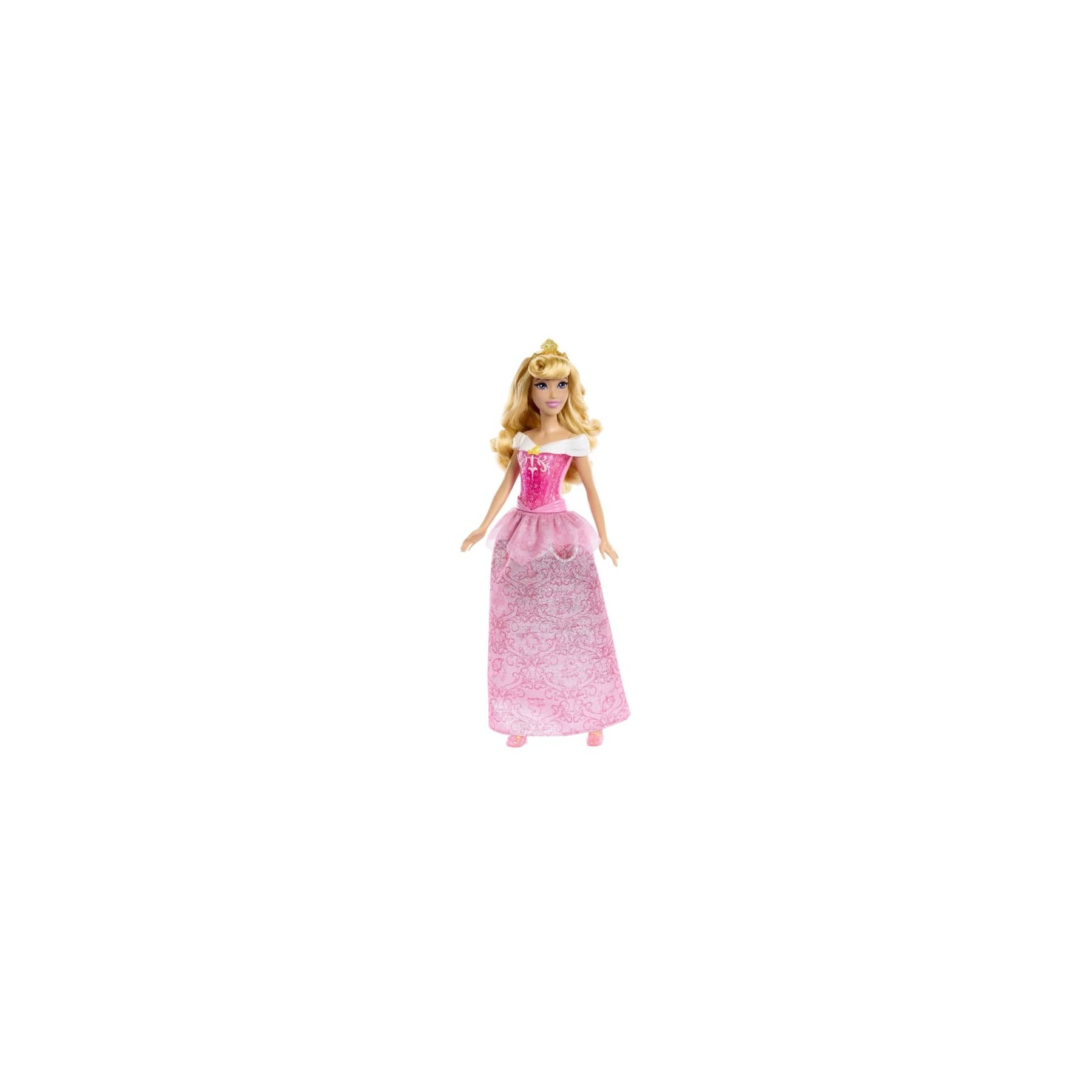 Disney Princess - Aurora Doll (HLW09)