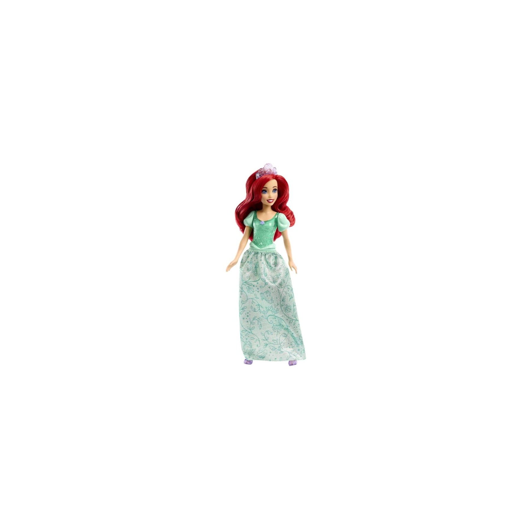Disney Princess - Ariel Doll (HLW10)