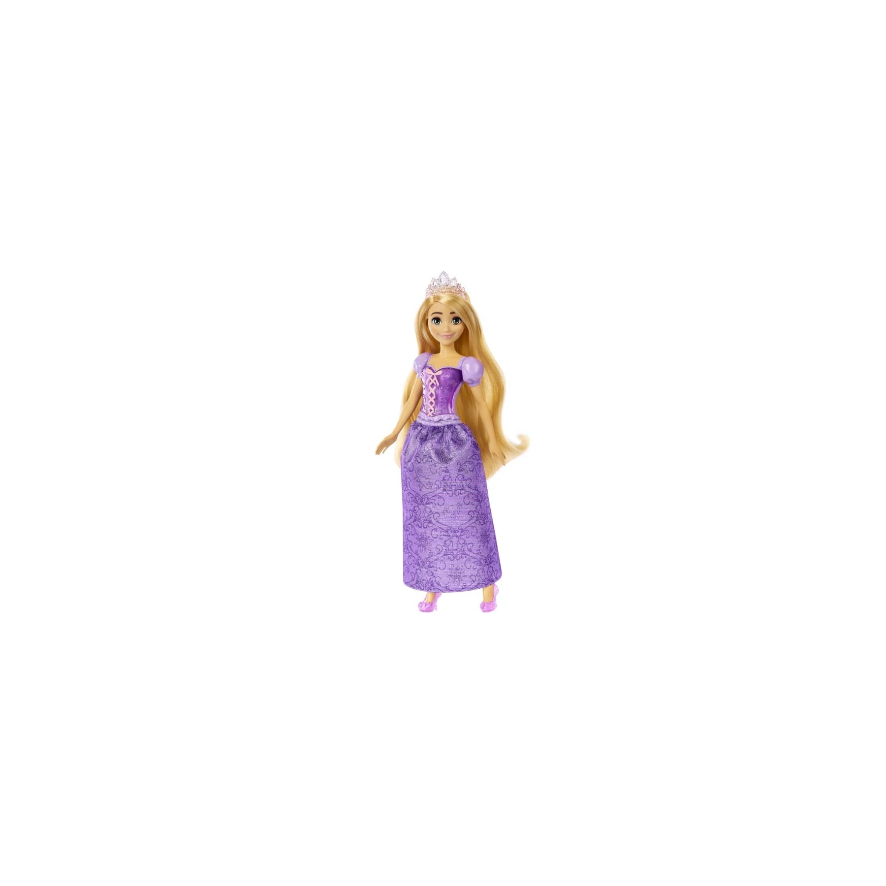 Disney Princess - Rapunzel Doll (HLW03)