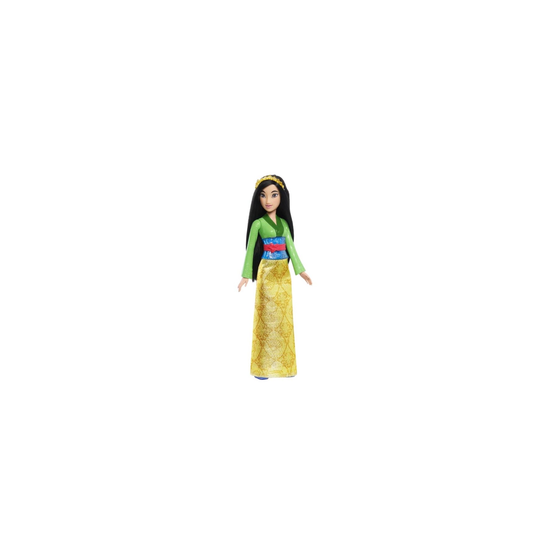 Disney Princess - Mulan Doll (HLW14)