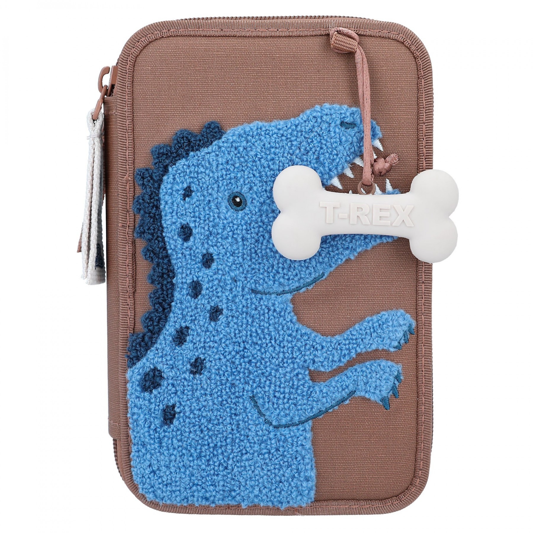 Dino World - MINI - Pencil Case - (0412008)