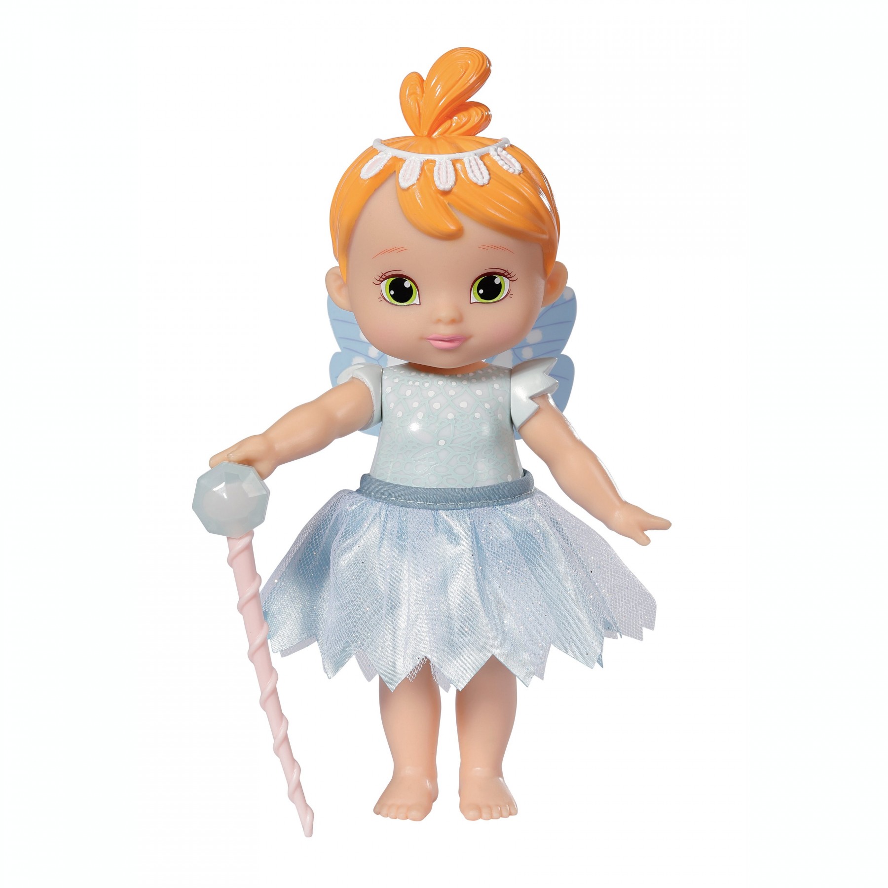 BABY born - Storybook Fairy Ice, 18cm (831816)