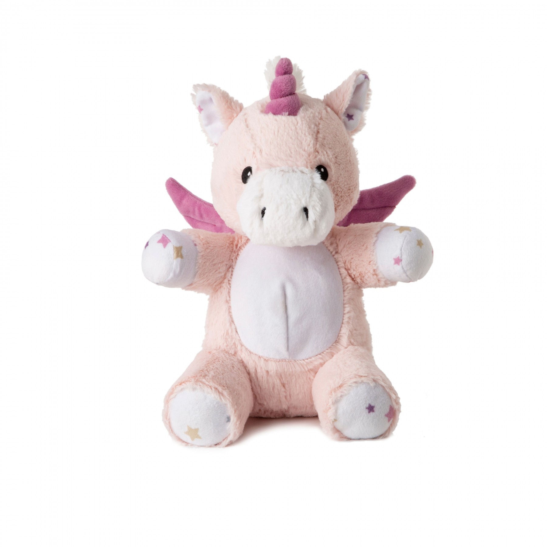 Cloud B - Love Light - Lily the Unicorn - (CB7702-UC)