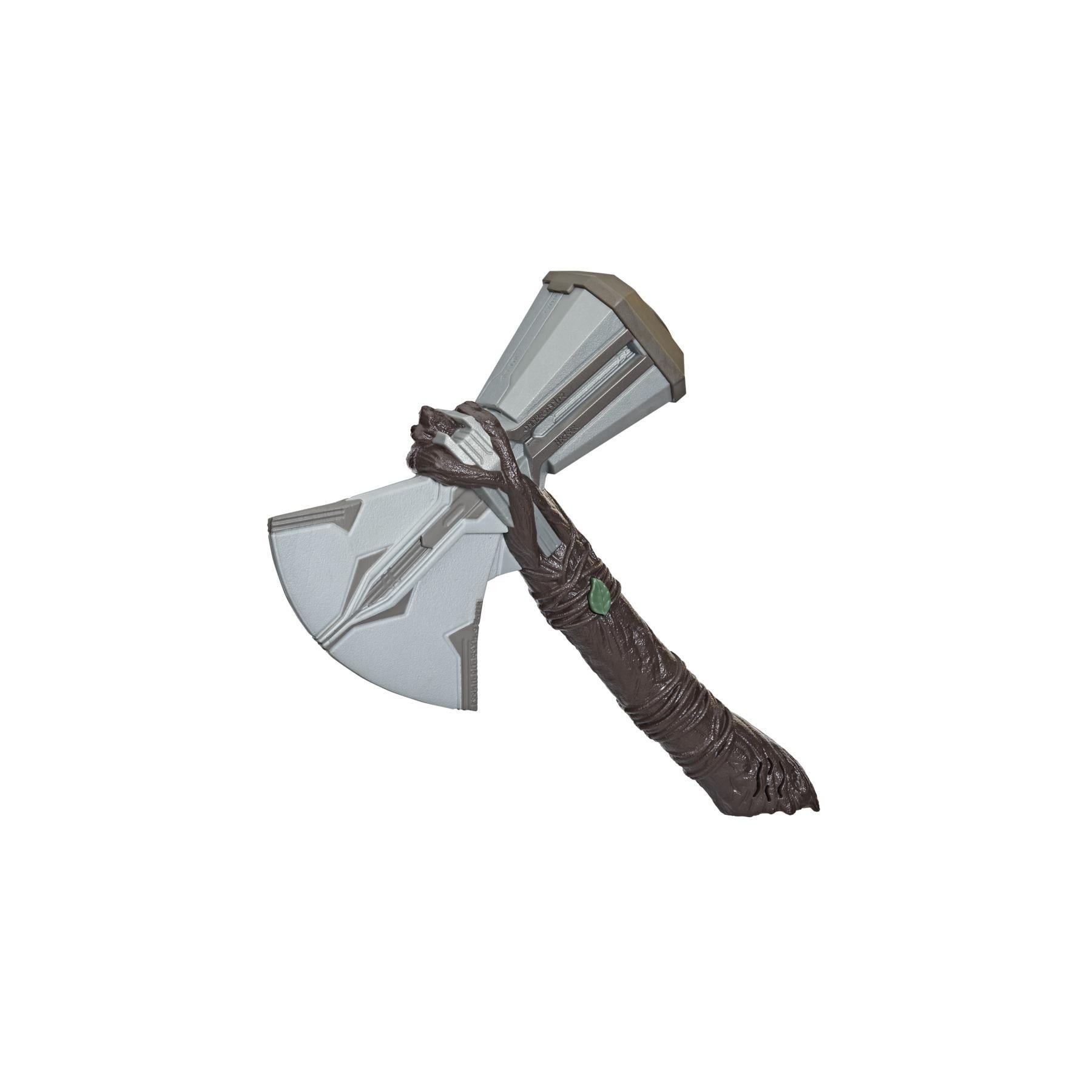 Avengers - Thor Stormbreaker Role Play (F3357)