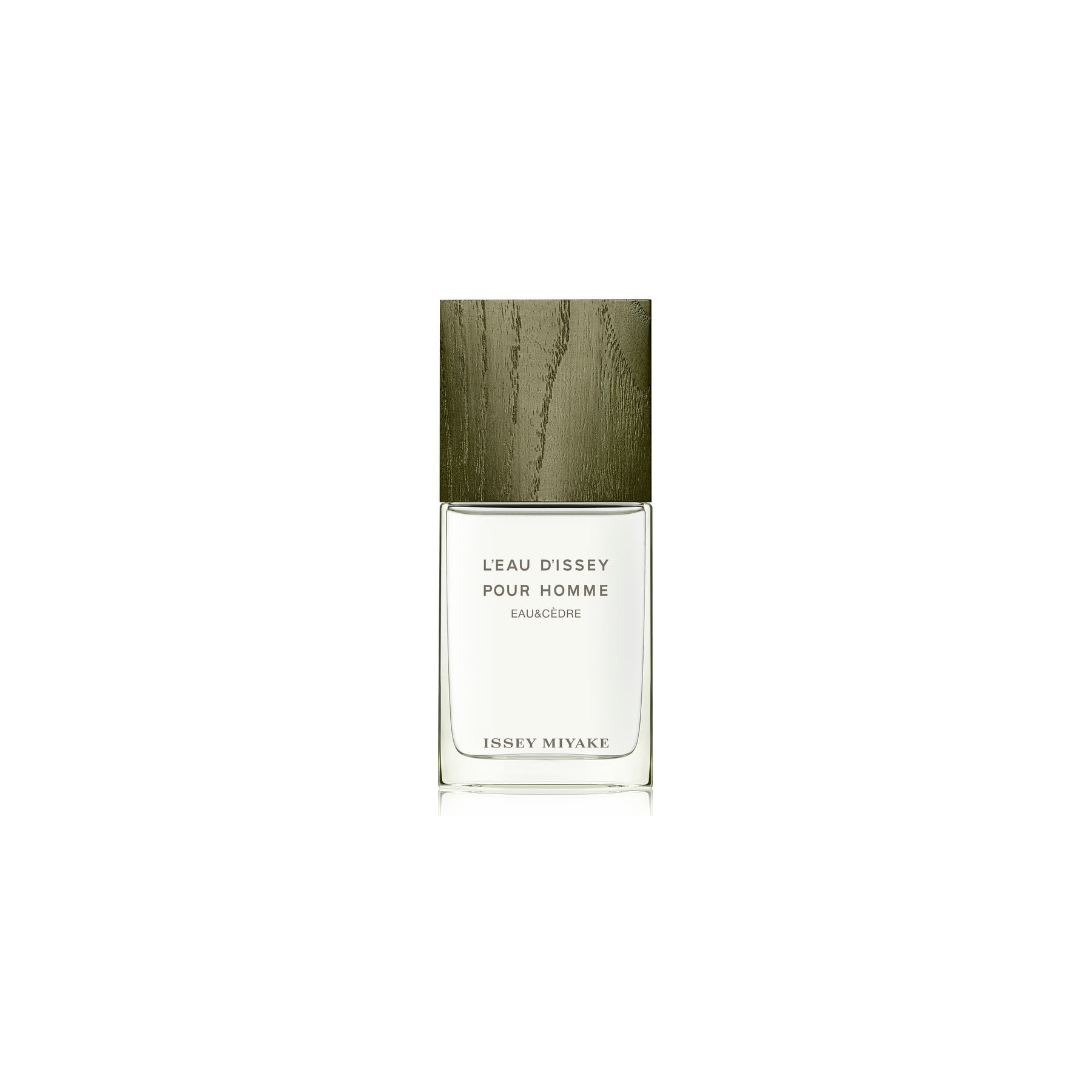 Issey Miyake - Cedar EDT 50 ml