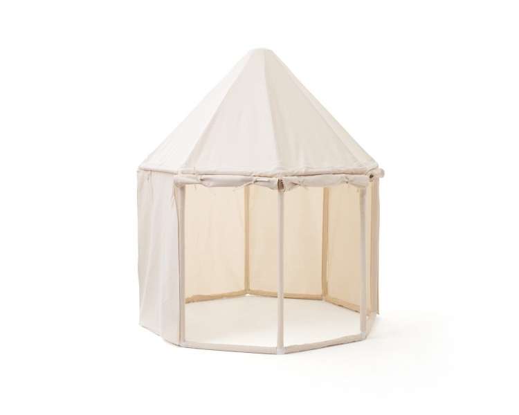 Kids Concept - Pavillion Tent - off white (1000474)