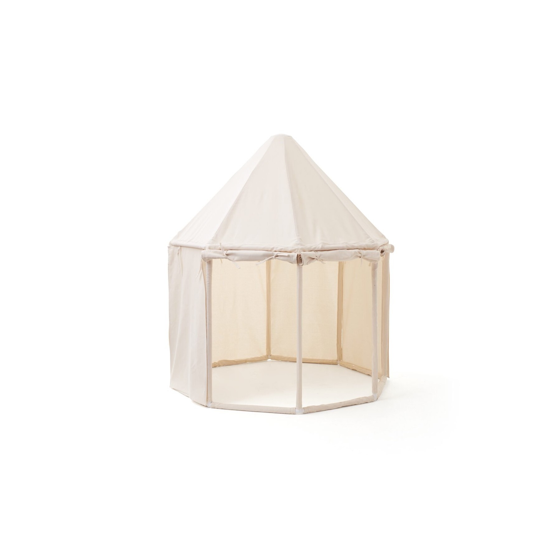 Kids Concept - Pavillion Tent - off white (1000474)