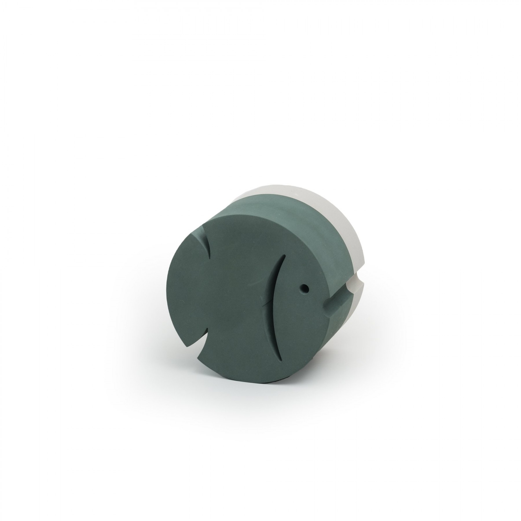 bObles Petite - Fish - Winther sky