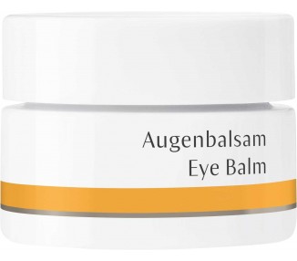 Dr. Hauschka - Eye Balm 10 ml