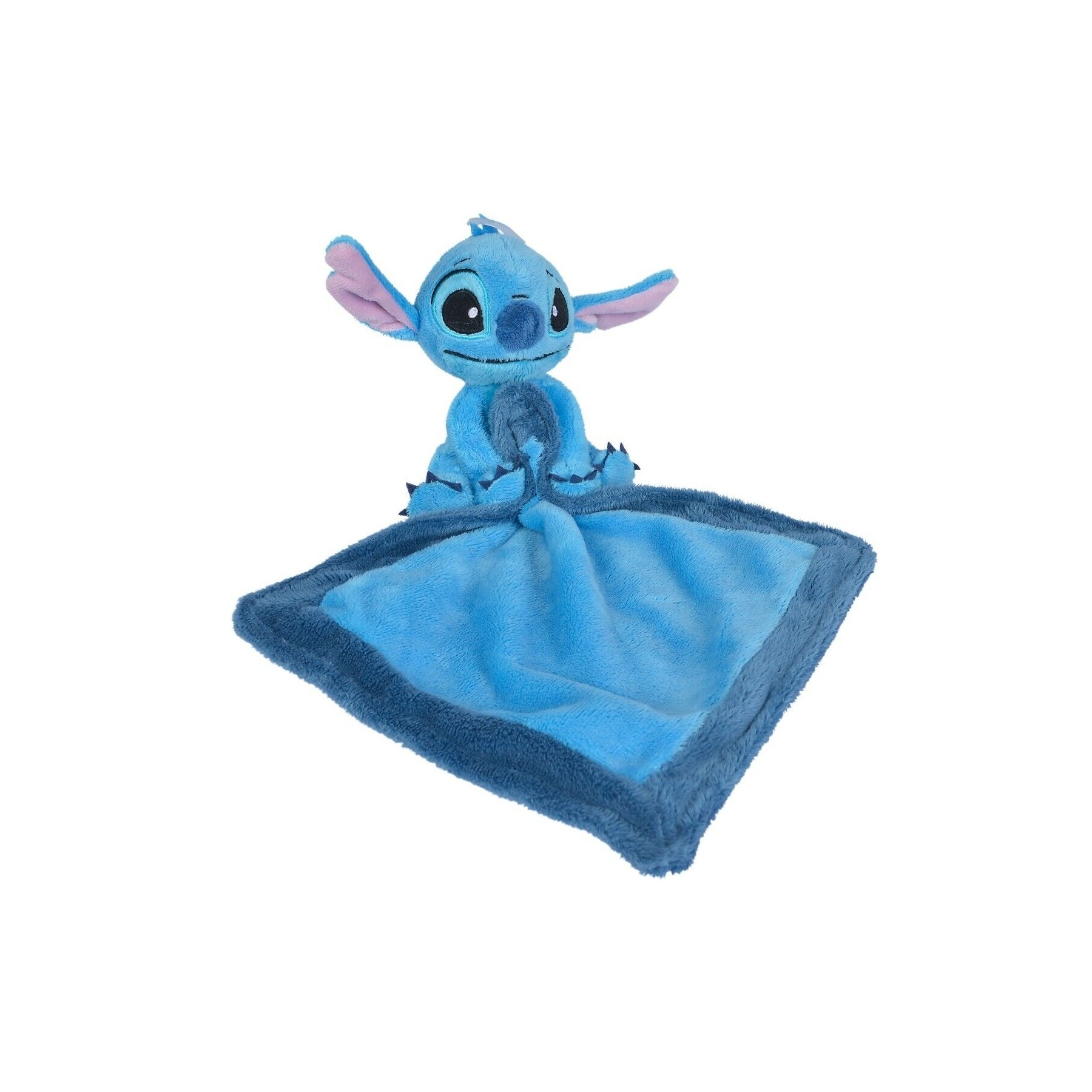 Disney - Comforter - Stitch (6315876979)