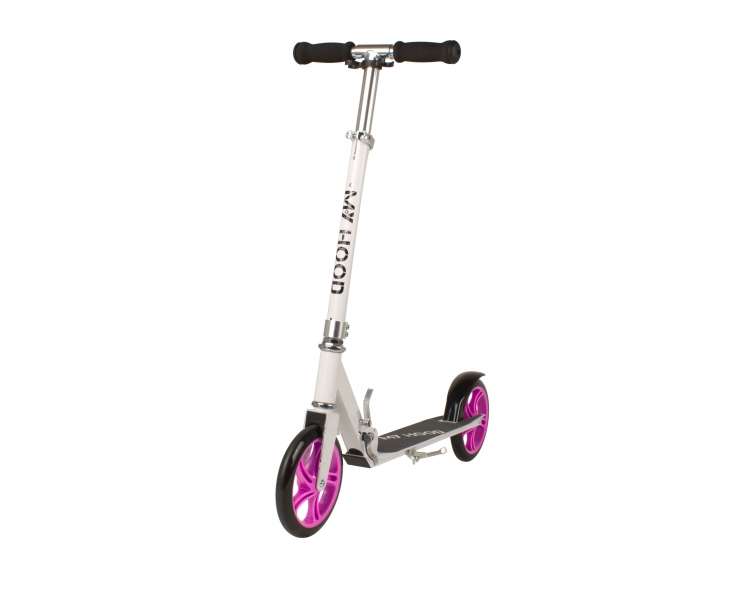 My Hood - Scooter 200 - Pink (505159)