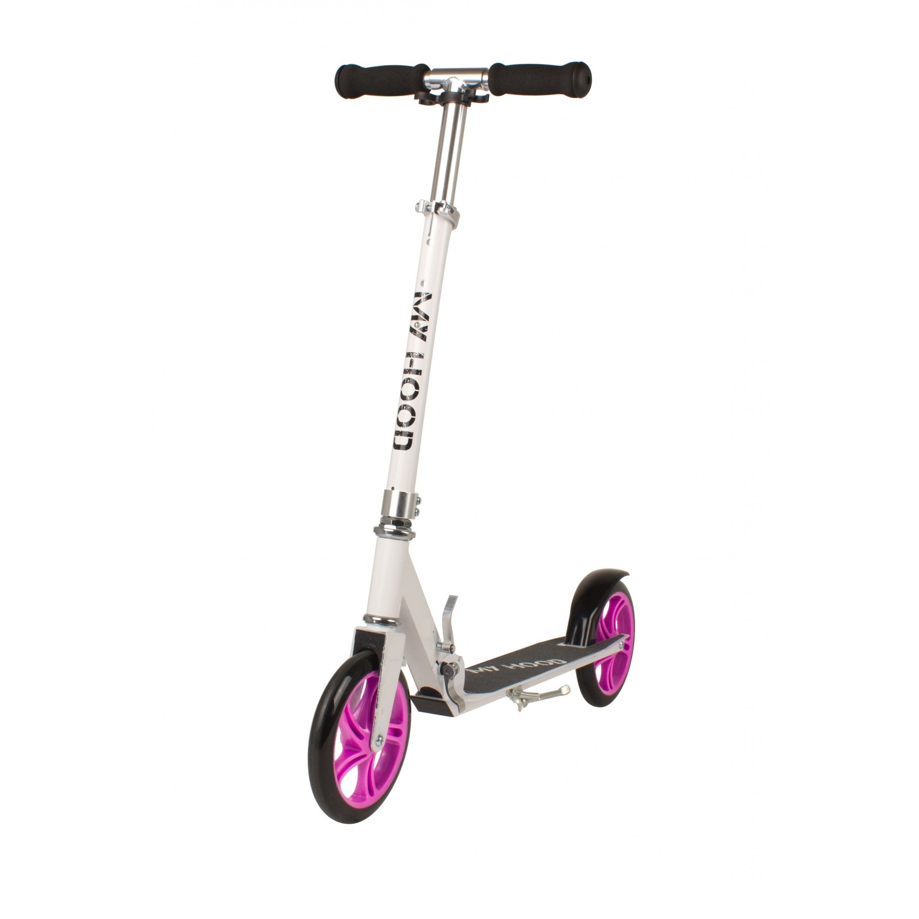 My Hood - Scooter 200 - Pink (505159)