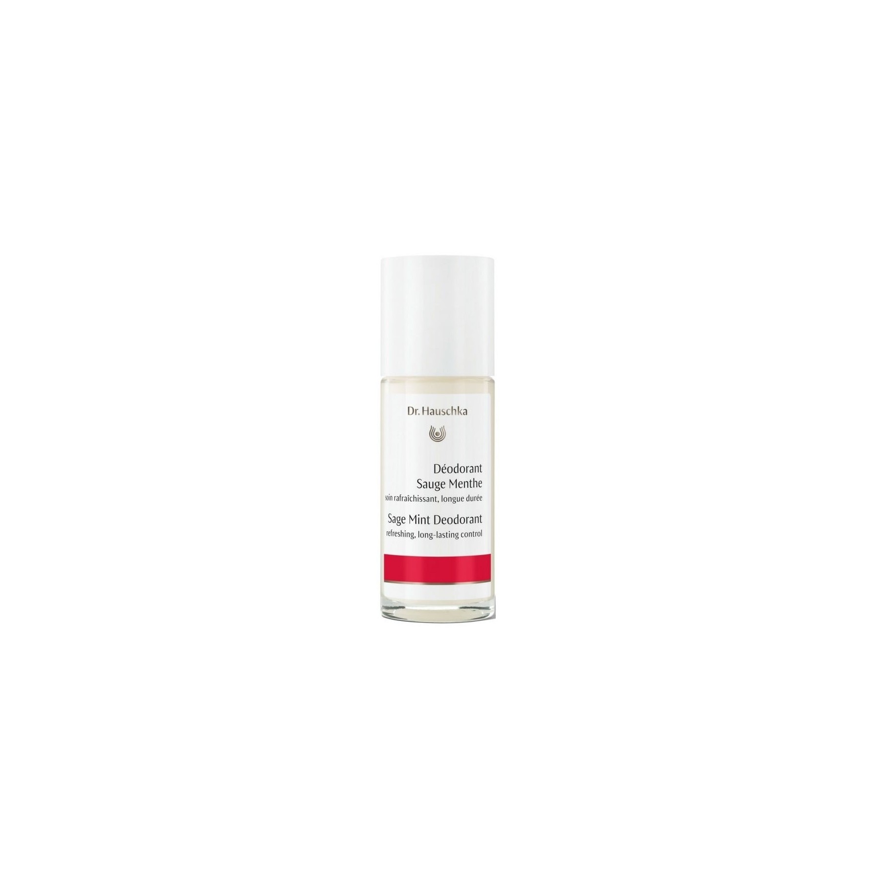 Dr. Hauschka - Sage Mint Deodorant  50 ml