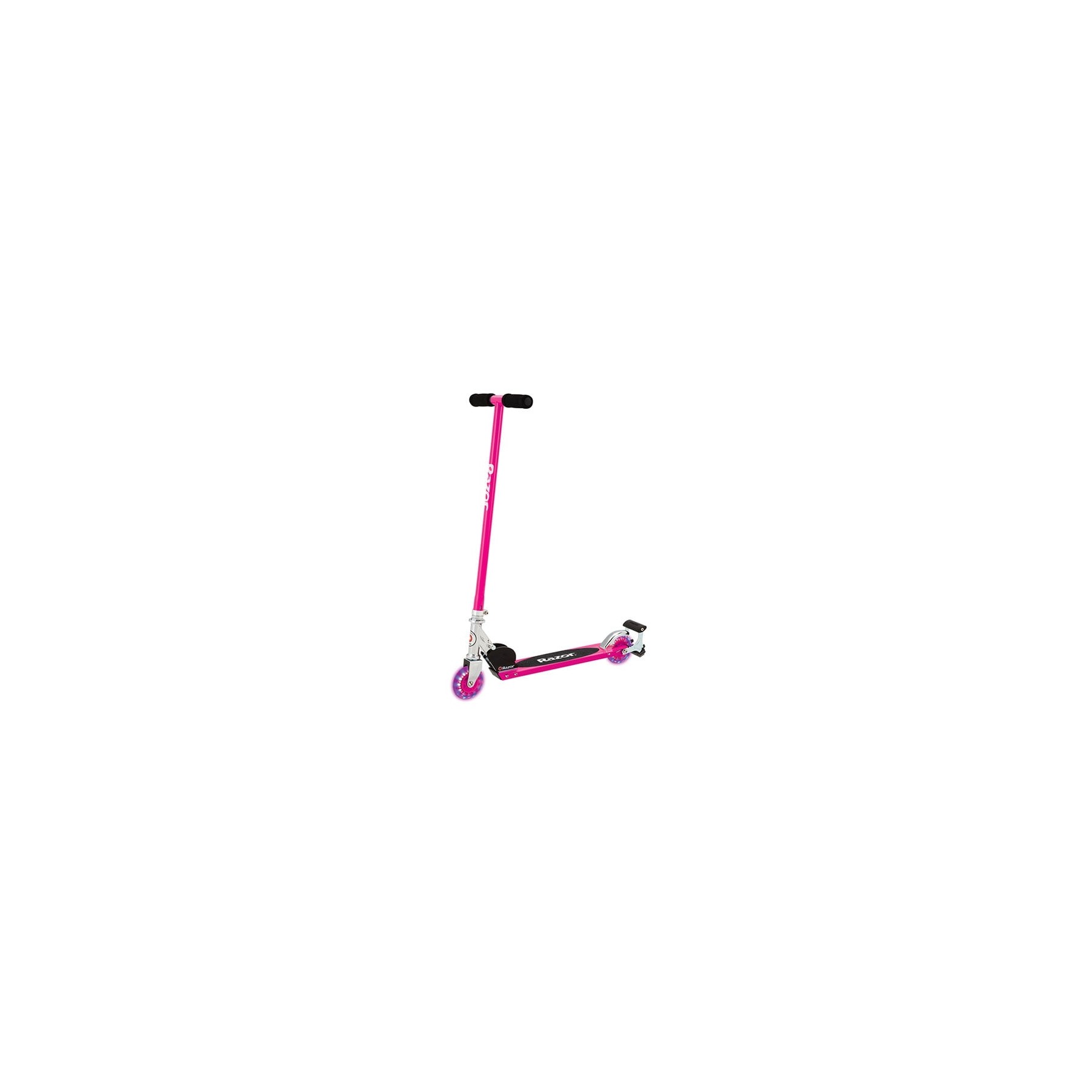 Razor - S Spark Scooter - Pink (60163)