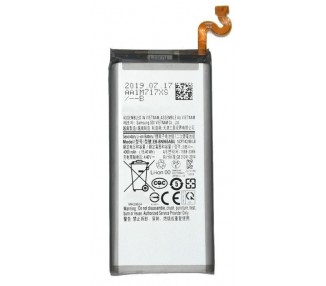 Batería Para Samsung Galaxy Note 9 N960F, MPN Original Eb-Bn965Abu