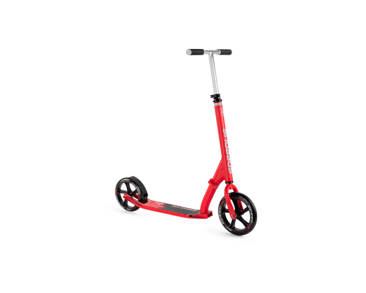 PUKY - SpeedUs One Scooter - Red (5000)