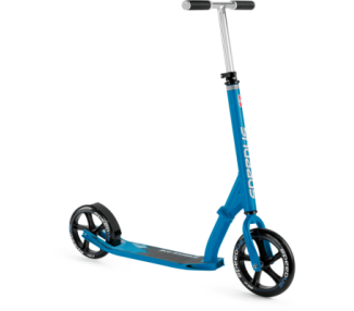 PUKY - SpeedUs One Scooter - Blue (5001)
