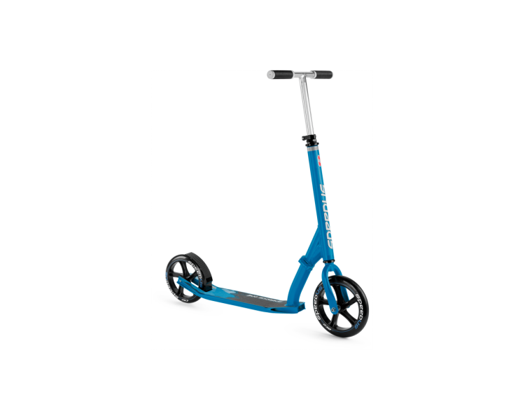 PUKY - SpeedUs One Scooter - Blue (5001)