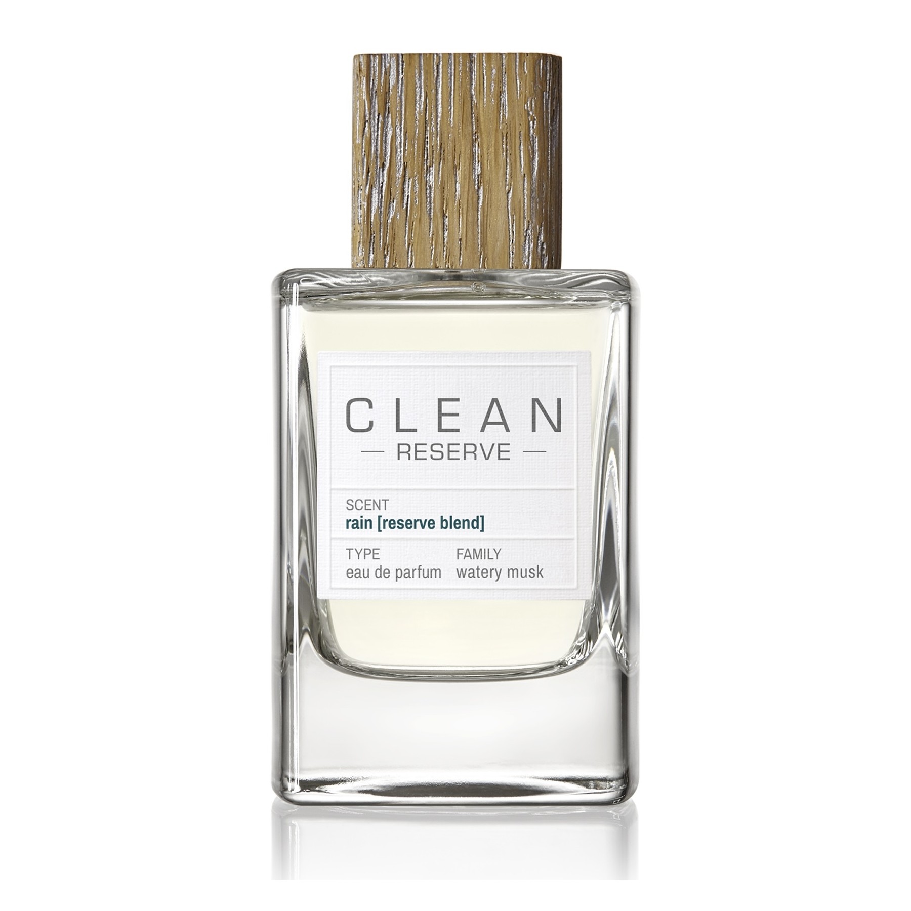 Clean Reserve - Reserve Blend Rain EDP 100 ml