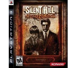 Silent Hill: Homecoming (Import)