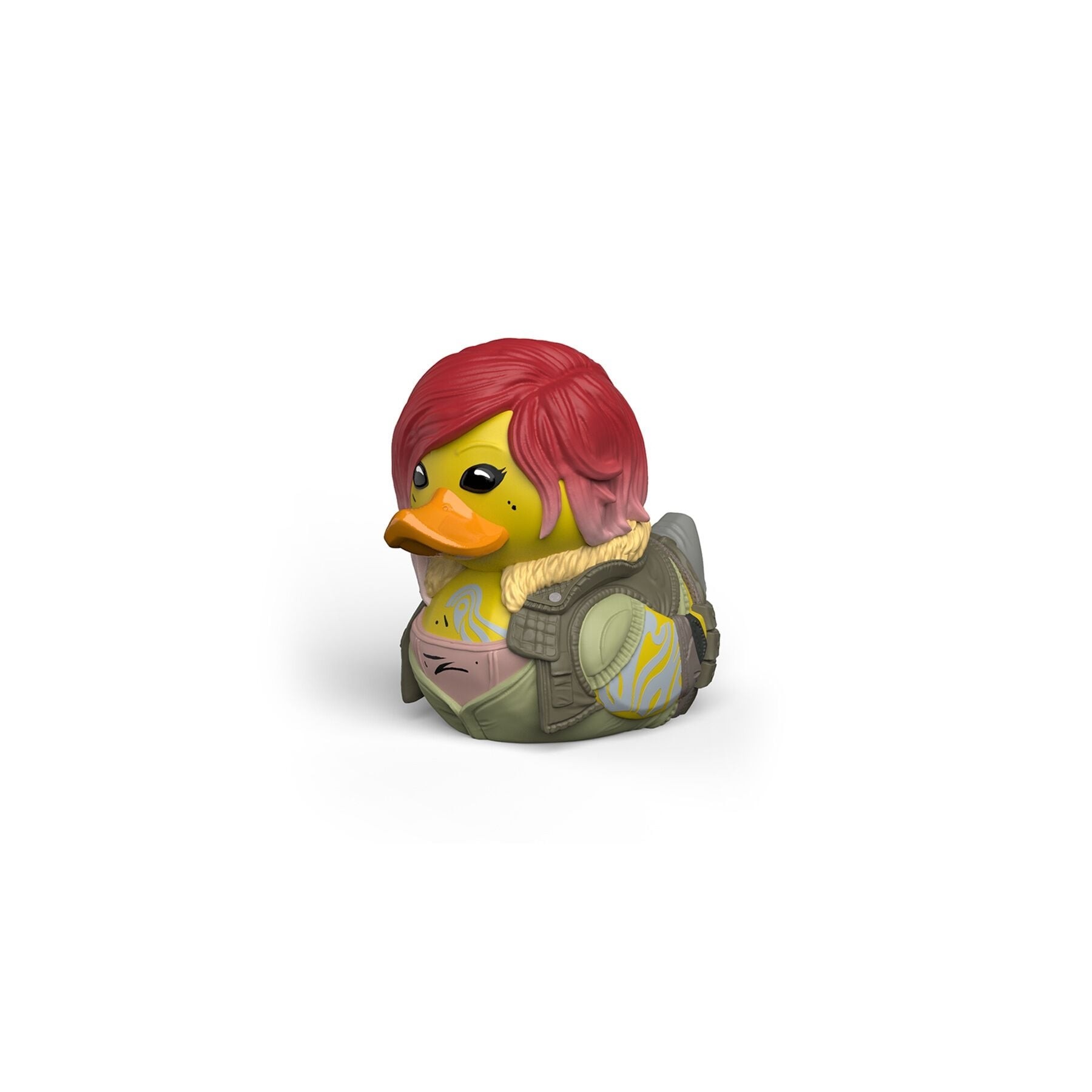 Borderlands 3 Lilith TUBBZ Cosplaying Duck Collectible