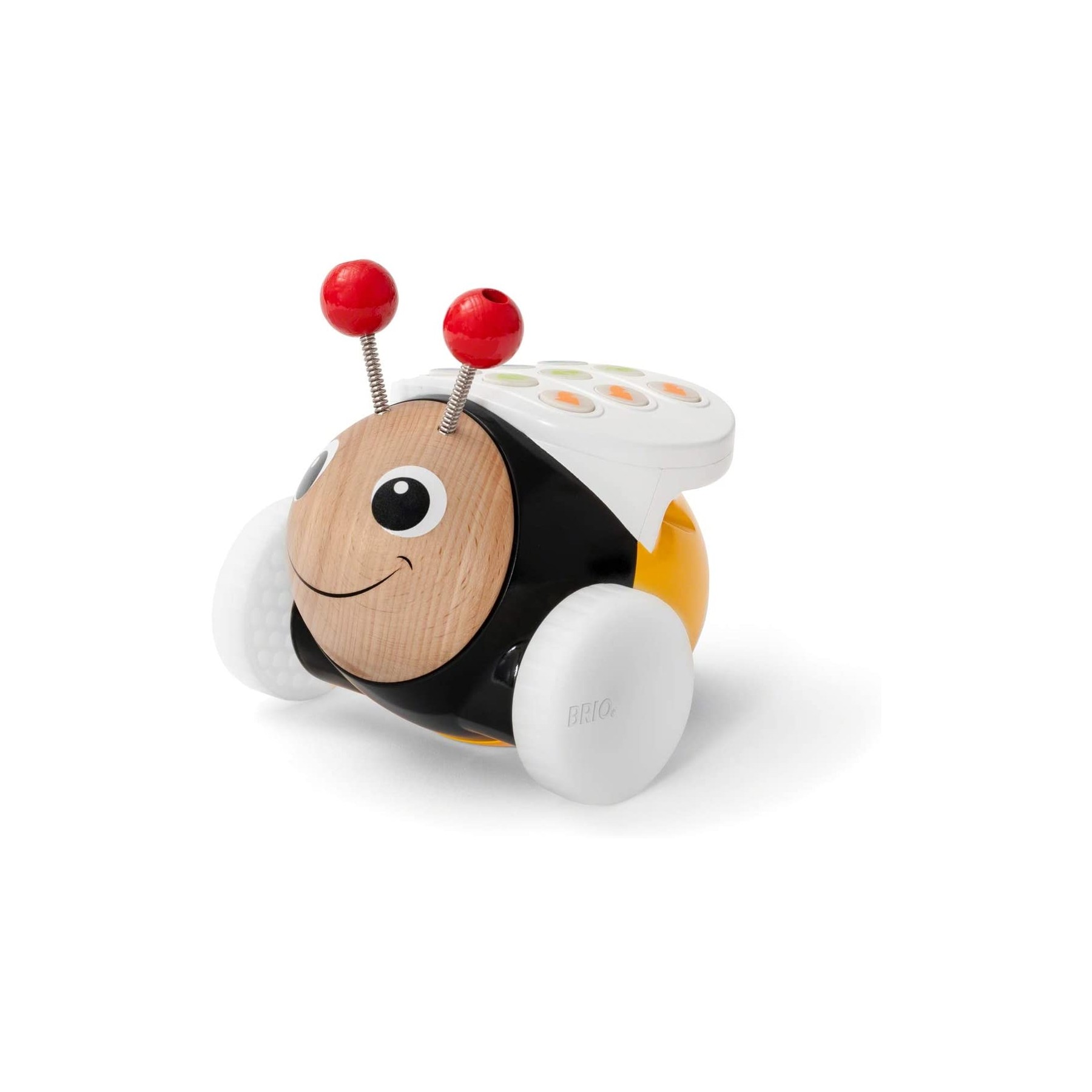 BRIO - Code and Go Bumblebee (30154)