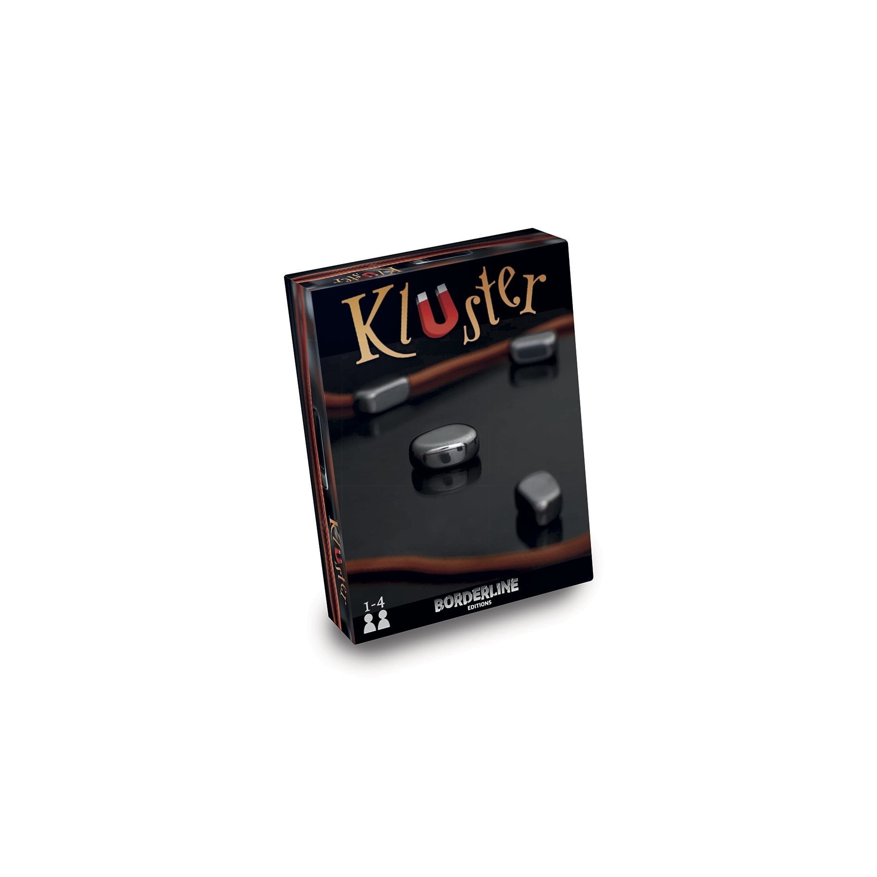 Kluster (Nordic) (SBDK2560) Kluster (Nordic) (SBDK2560)