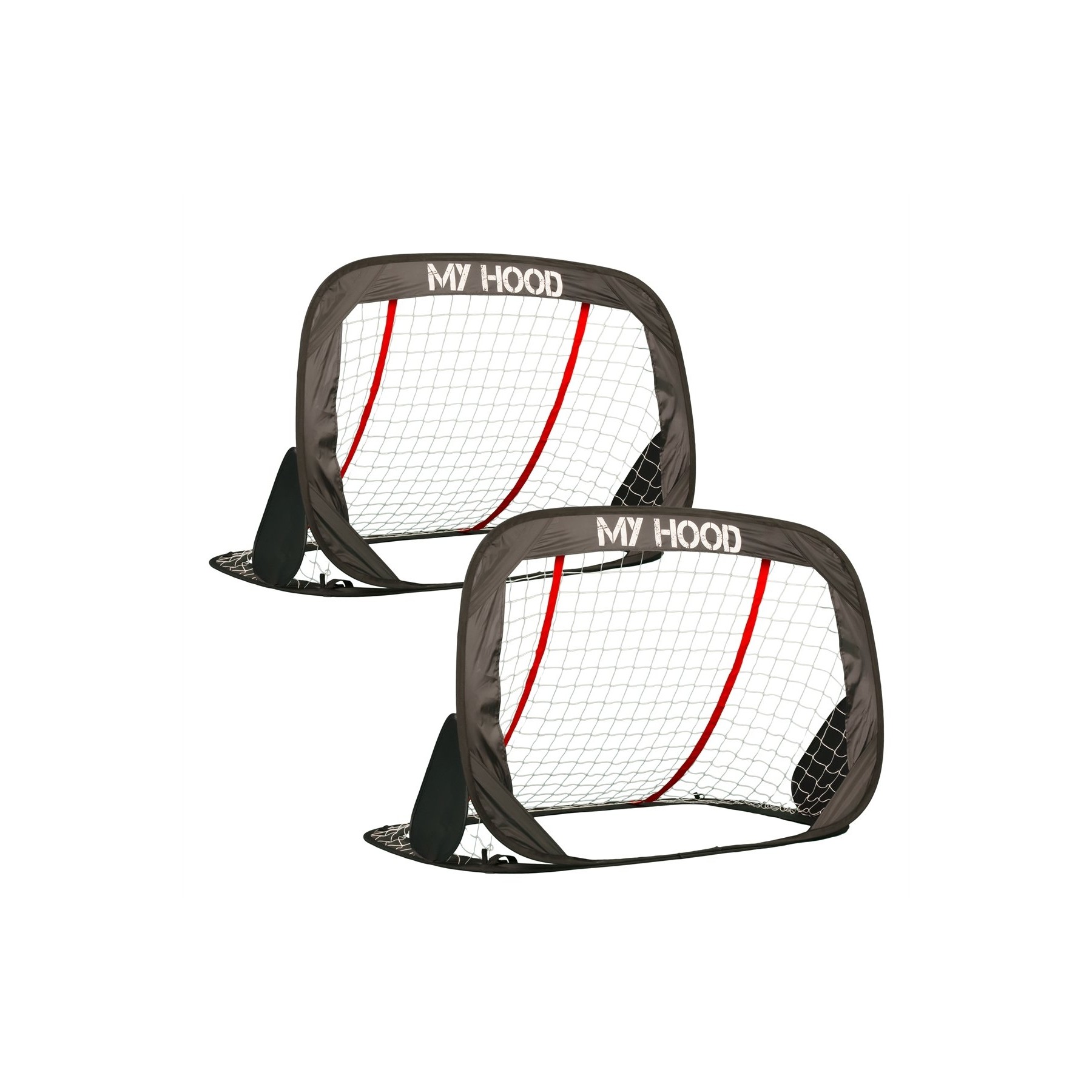 My Hood - Pop-up Goals (302000)