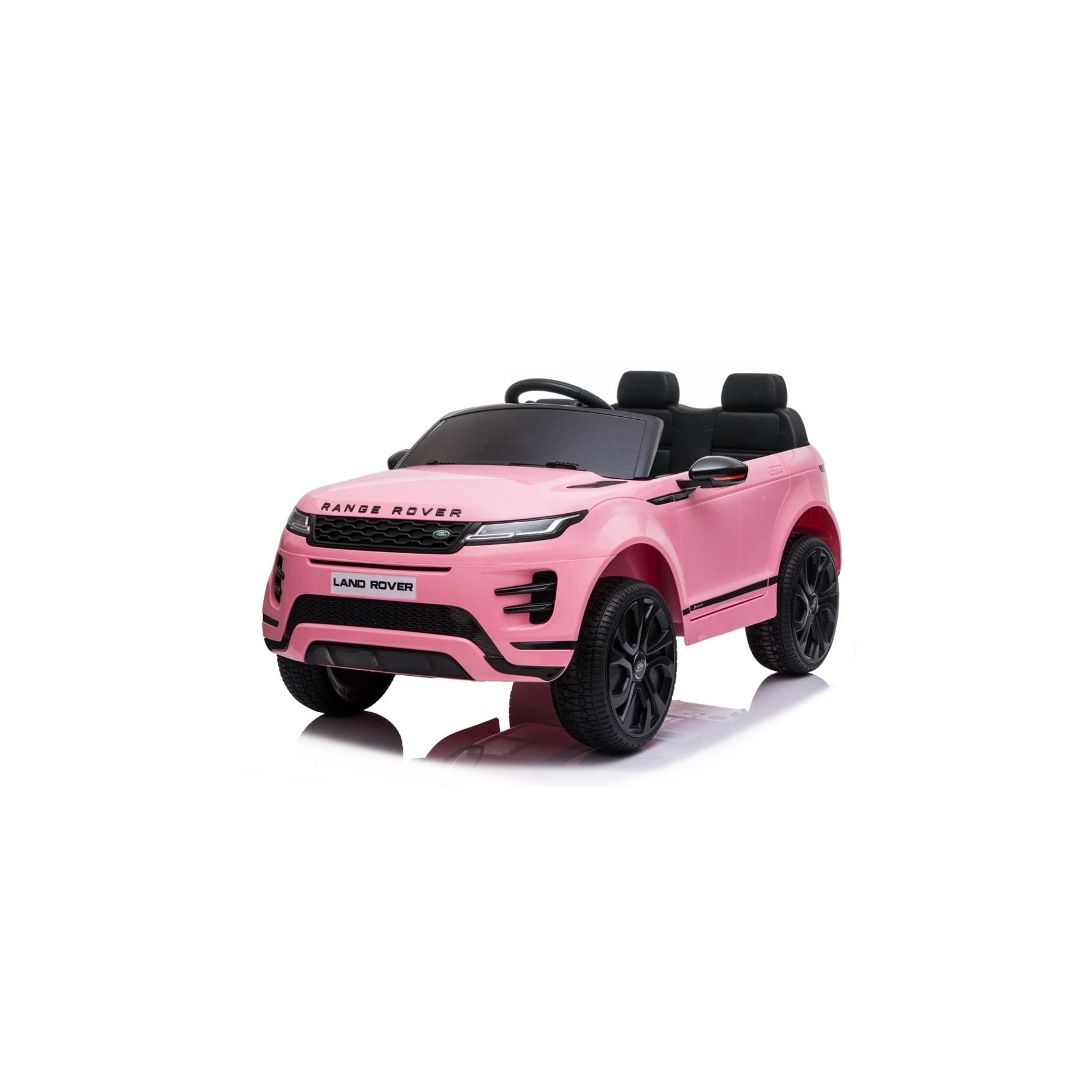 Azeno - Range Rover Evoque 12V - Pink (6950498)
