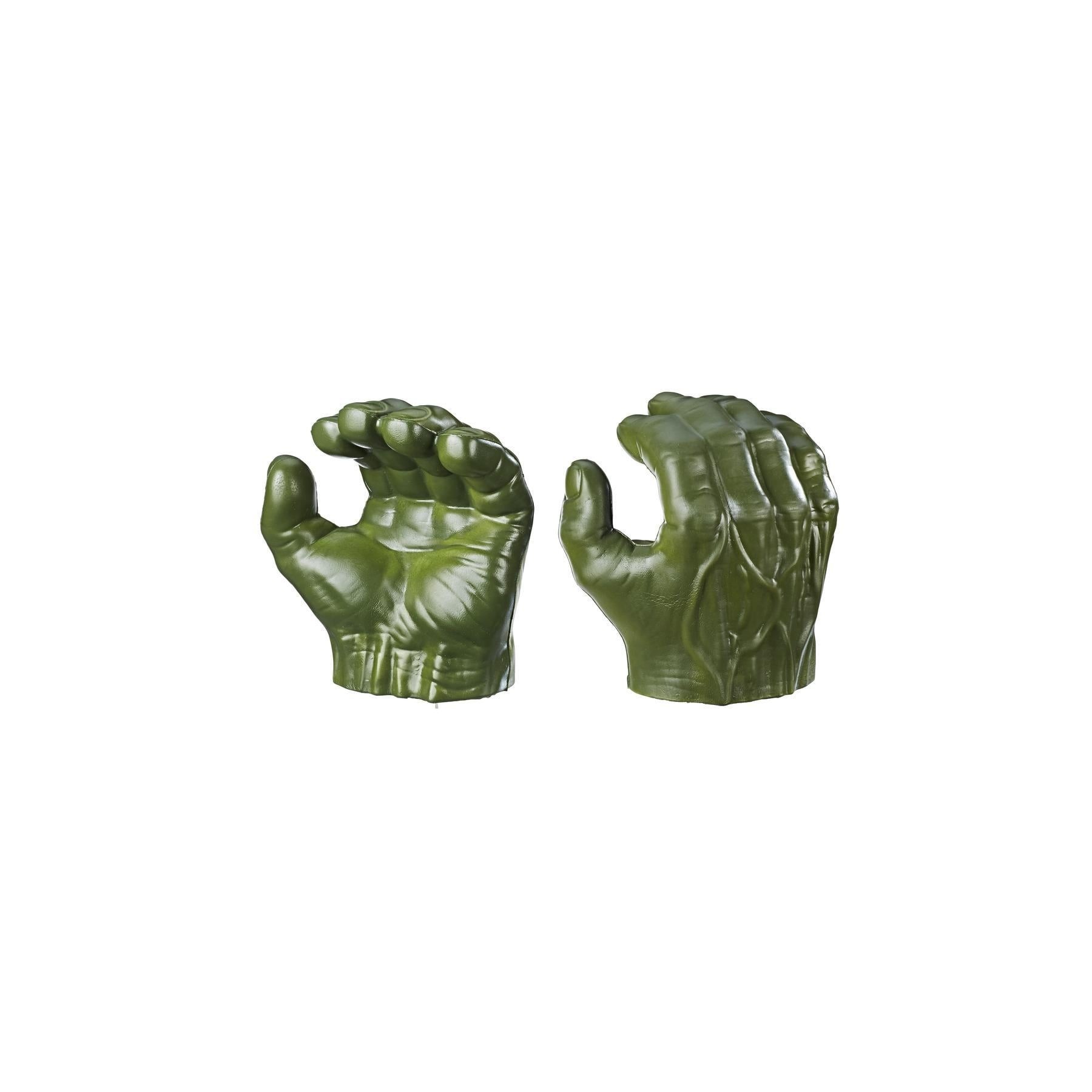 Avengers - Hulk Gamma Grip Fists (E0615)