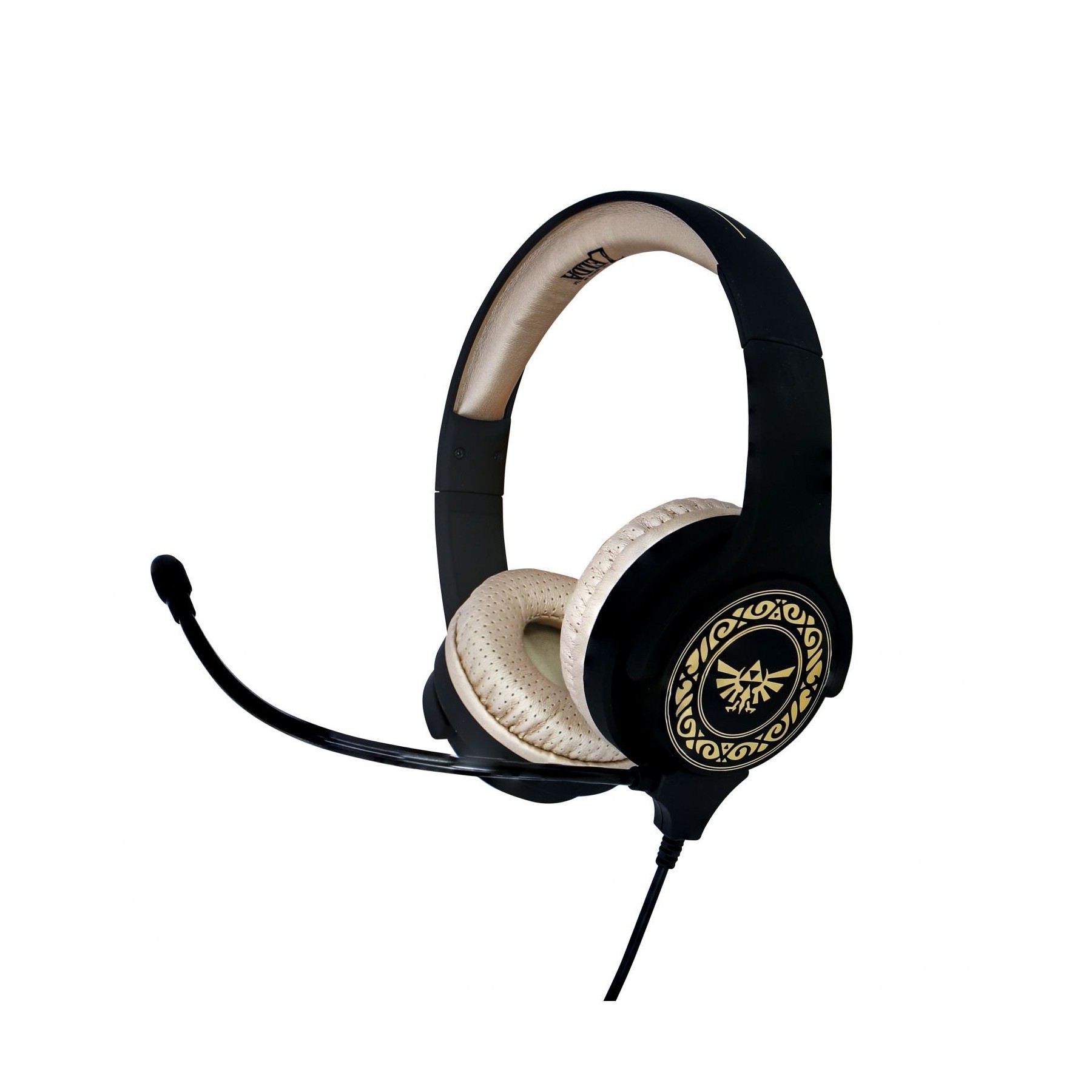 OTL - Junior Interactive Headphones - Zelda (856558)