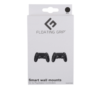 Floating Grips Playstation Mando Controller Wall Mount para PlayStation 4