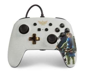 PowerA Wired Controller - Link
