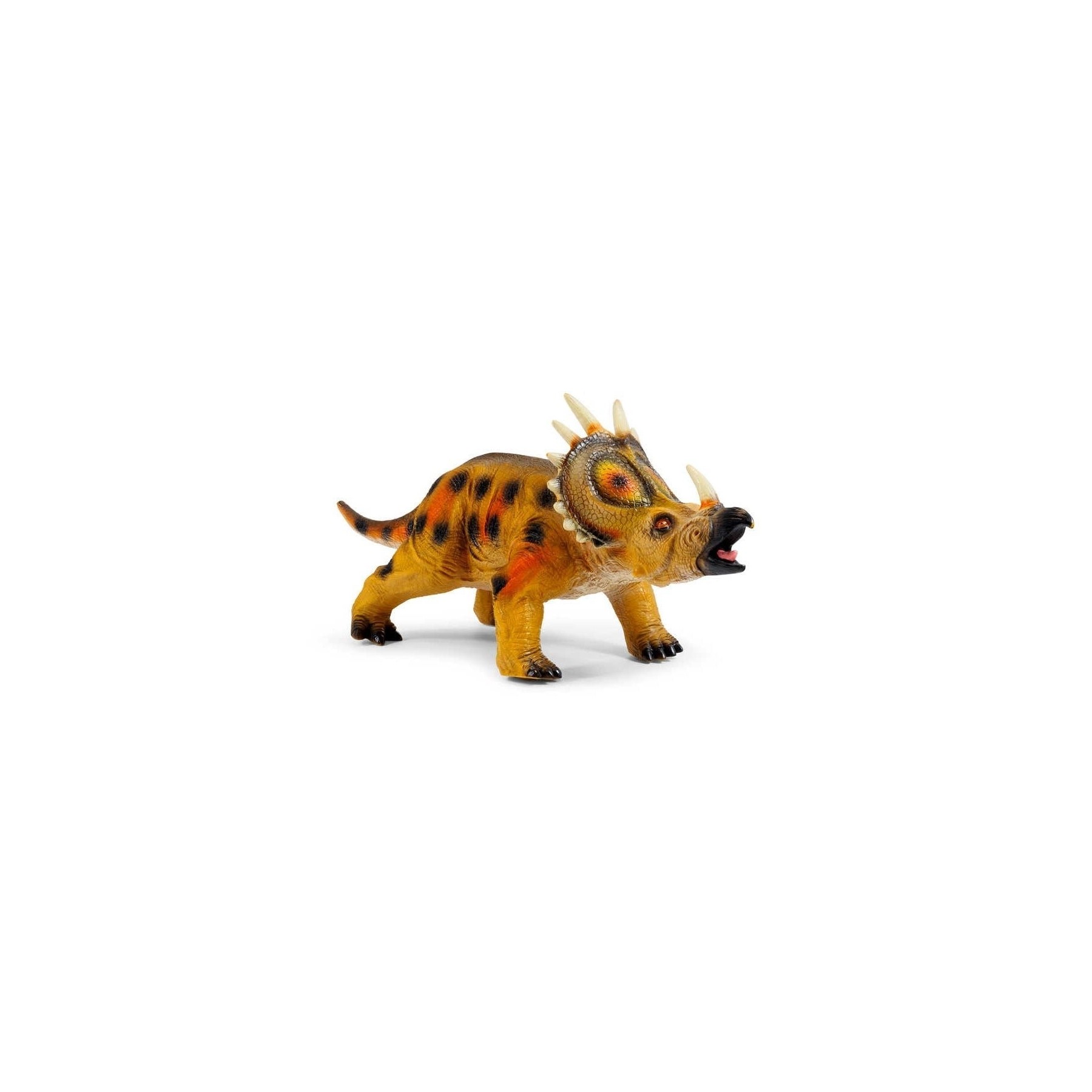 Dinosaur - Plushtoy Figure Styracosaurus - 50 cm