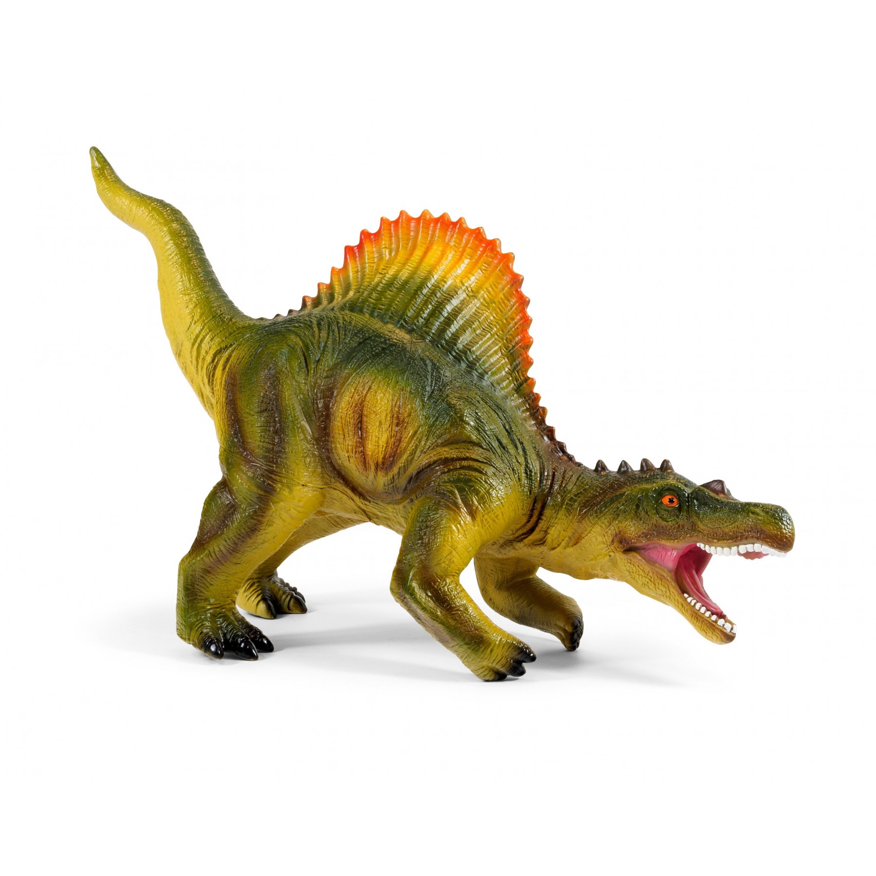 Dinosaur - Plushtoy Figure Spinosaurus - 50 cm