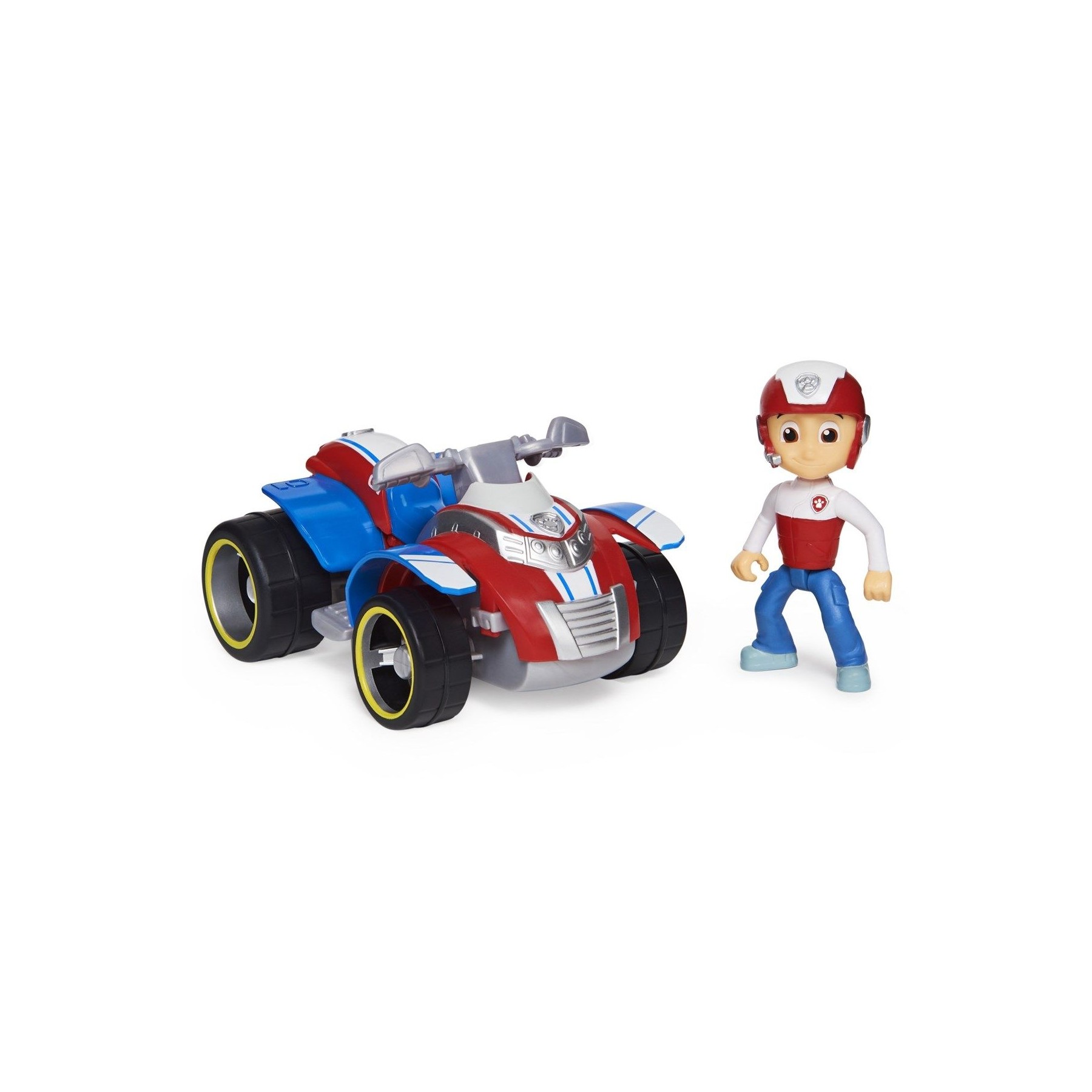 Paw Patrol - Basic Vehicle Ryder (6061907)