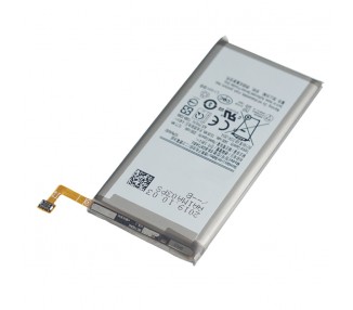 Bateria Interna Para Samsung Galaxy S10 G973F - Mpn Original Eb-Bg973Abu
