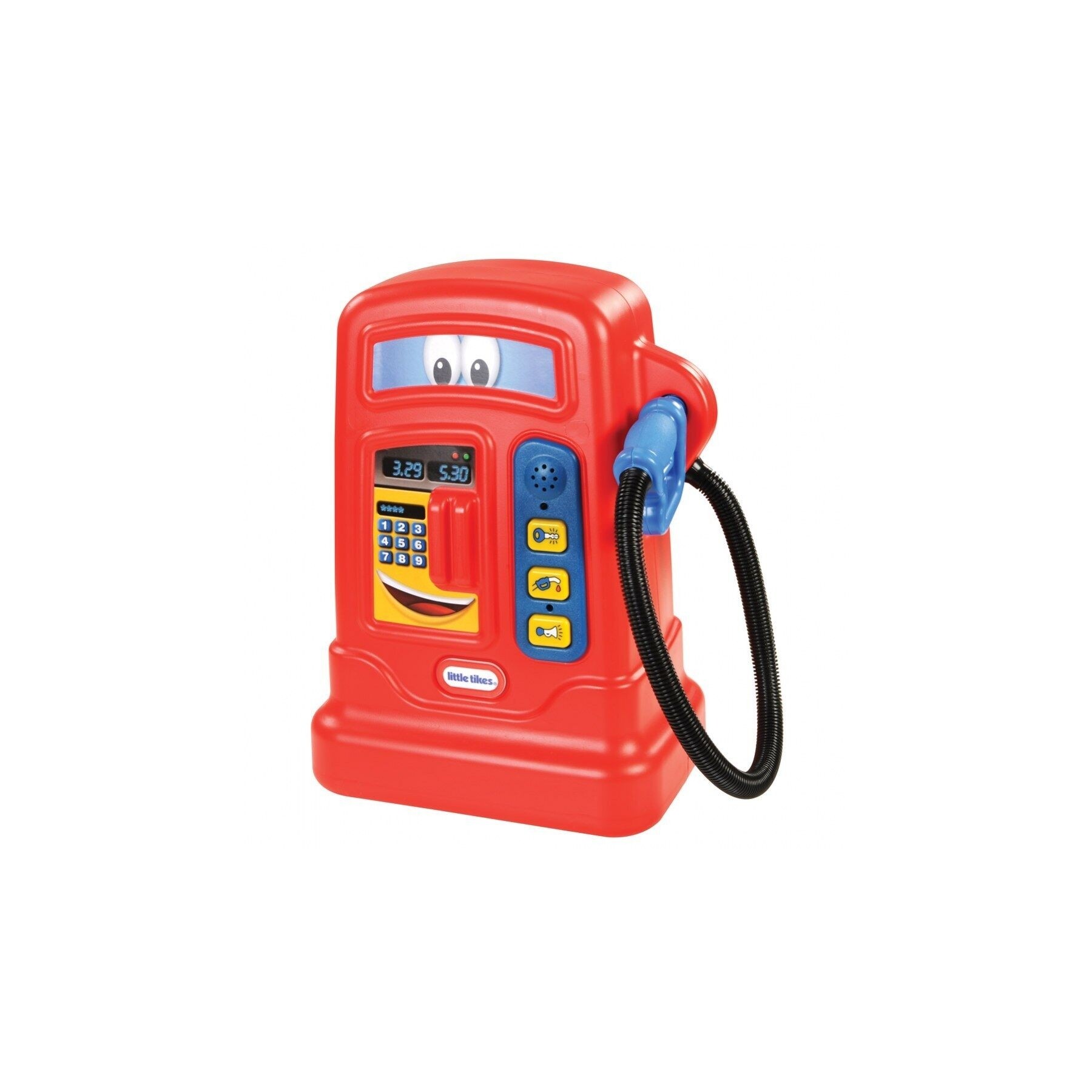 Pequeño Tikes - Cozy Pumper (400357)