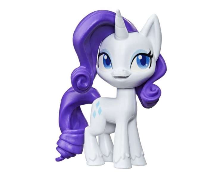 My Little Pony - Pony Friend Figur - Rarity