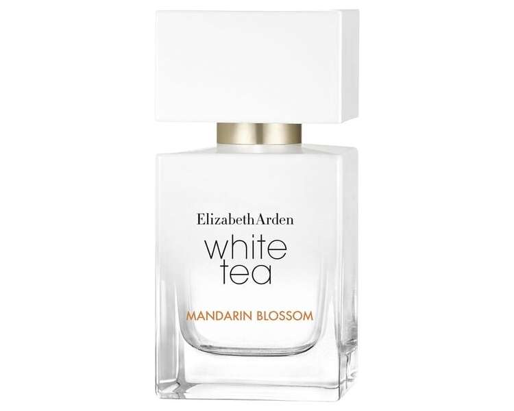 Elizabeth Arden - White Tea  Mandarin Blossom EDT 30 ml