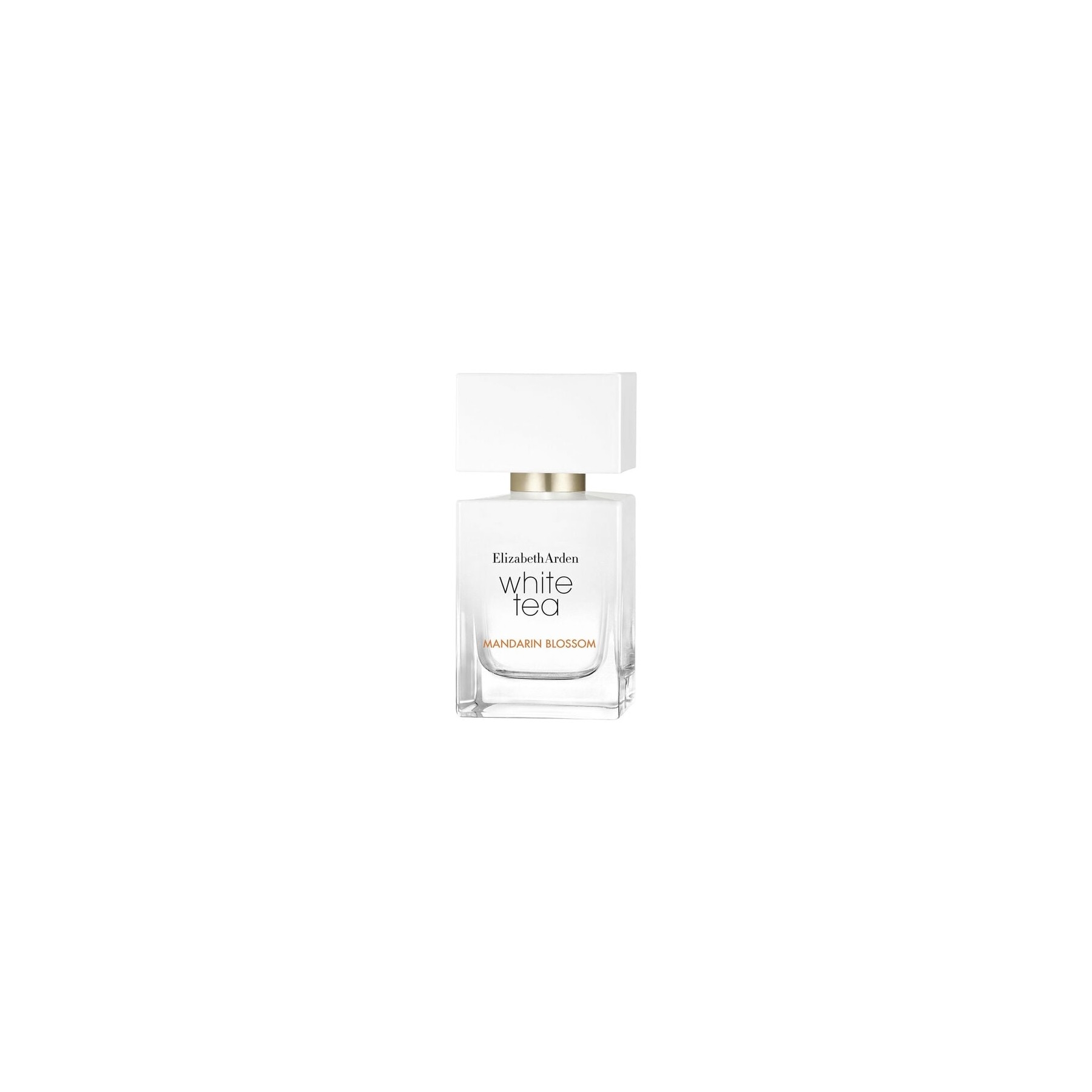 Elizabeth Arden - White Tea  Mandarin Blossom EDT 30 ml