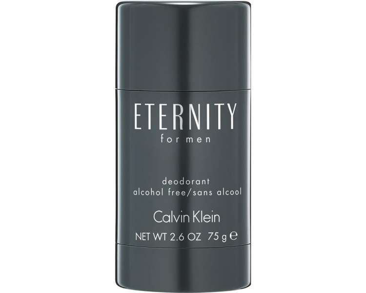 Calvin Klein - Eternity Deodorant Stick for Men