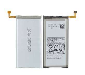 Bateria Interna Para Samsung Galaxy S10 G973F - Mpn Original Eb-Bg973Abu