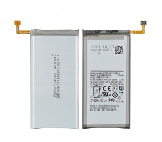 Bateria Interna Para Samsung Galaxy S10 G973F - Mpn Original Eb-Bg973Abu