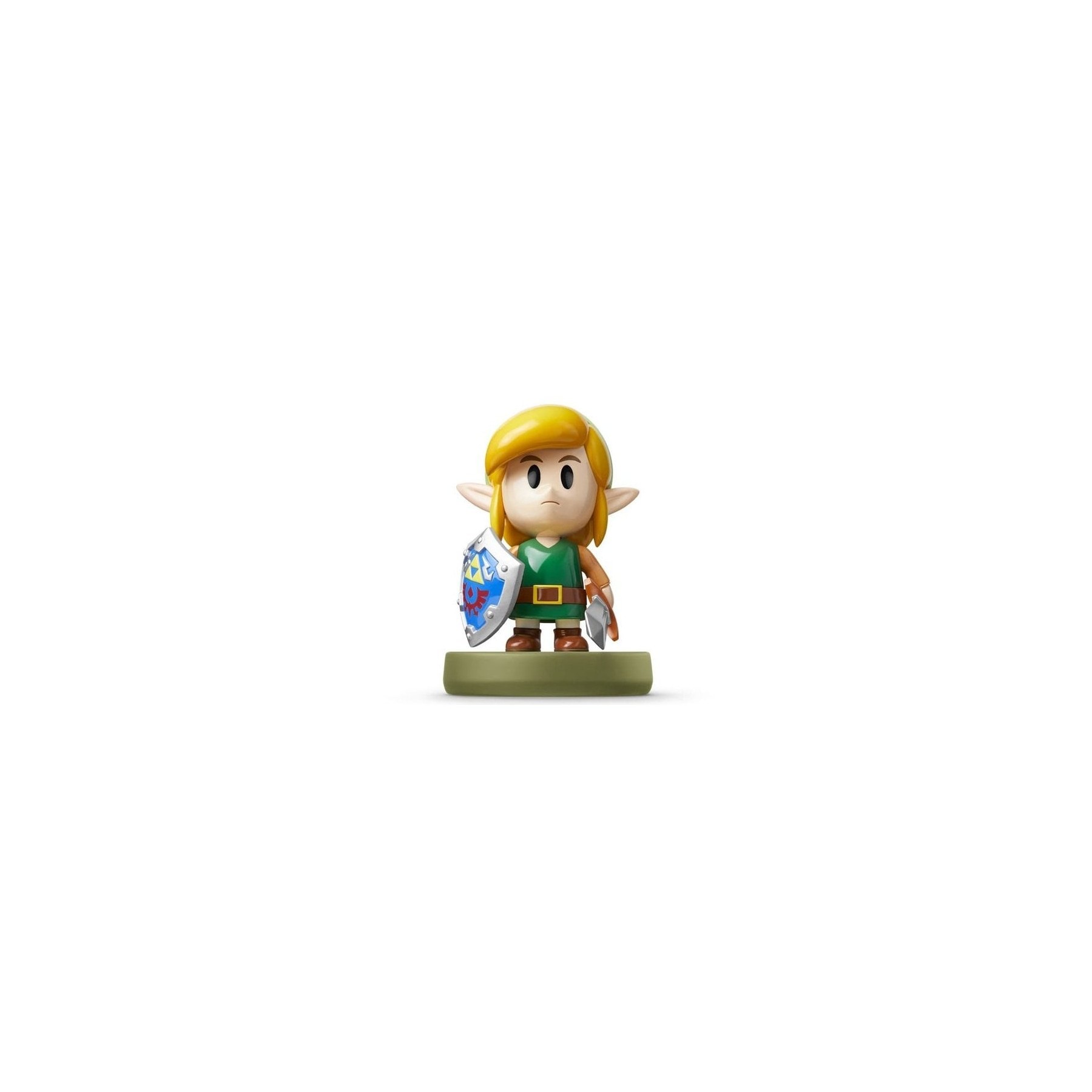 Nintendo Amiibo Link (Link’s Awakening)