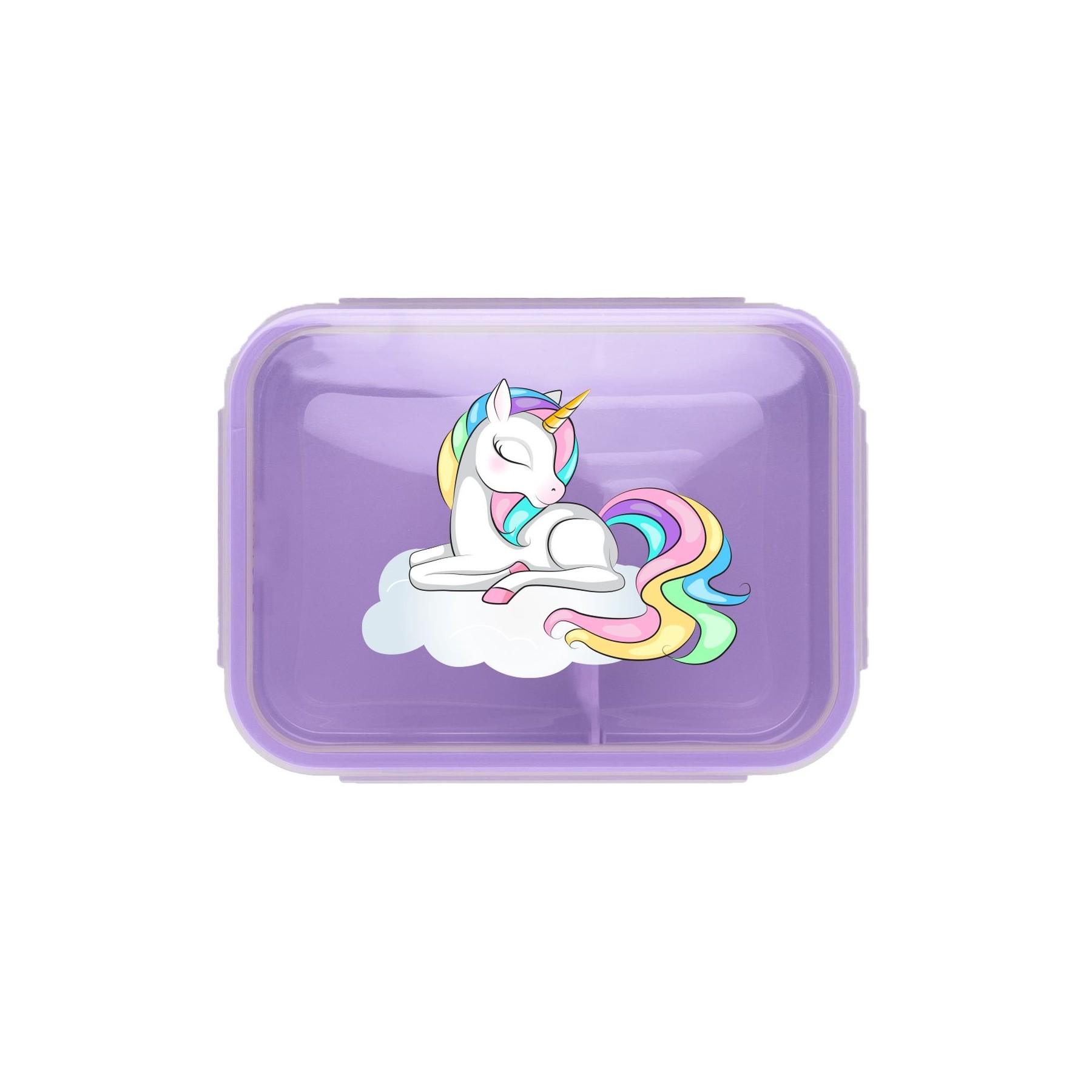 Tinka - Lunch Box - Unicorn (8-803717)