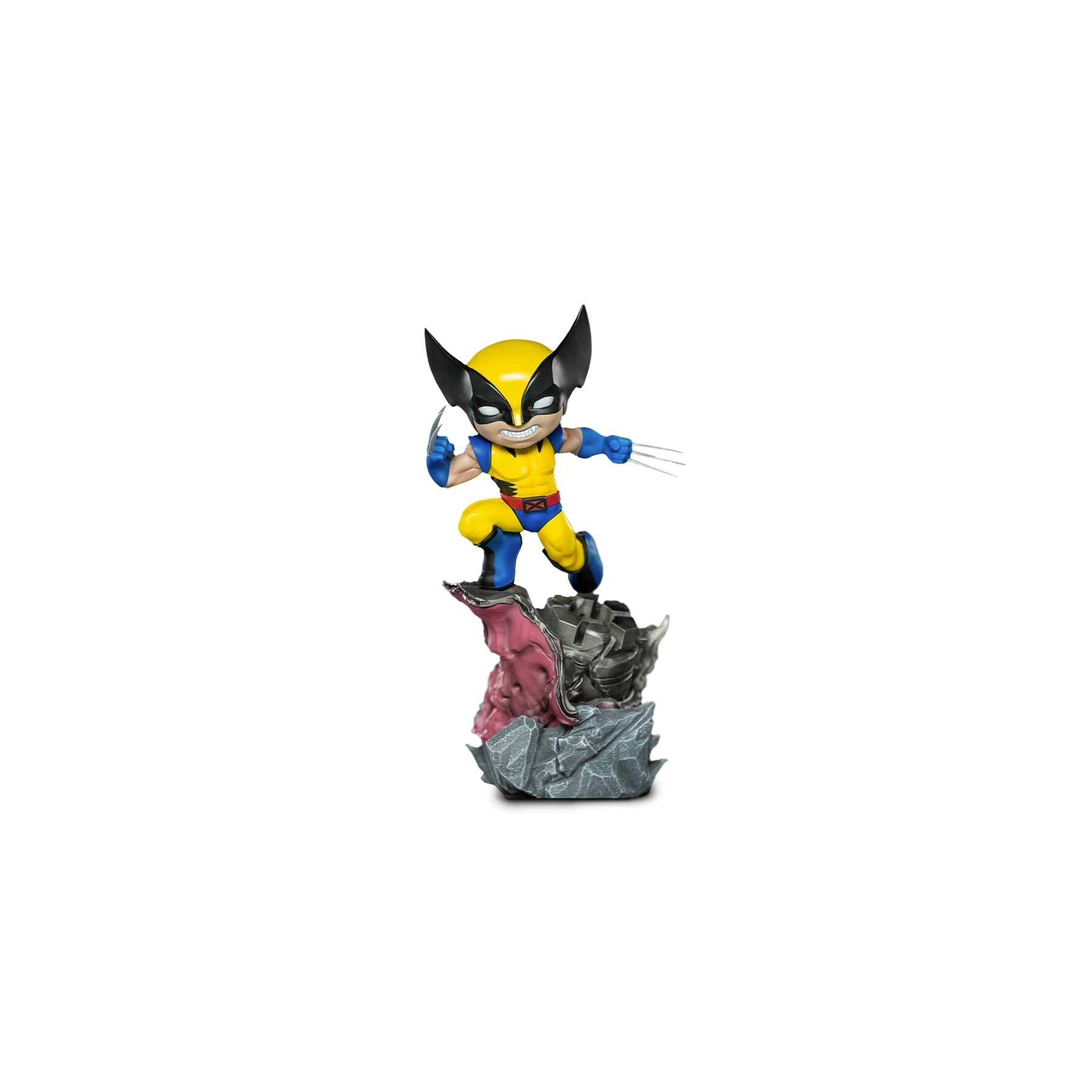 X-Men - Wolverine Figure