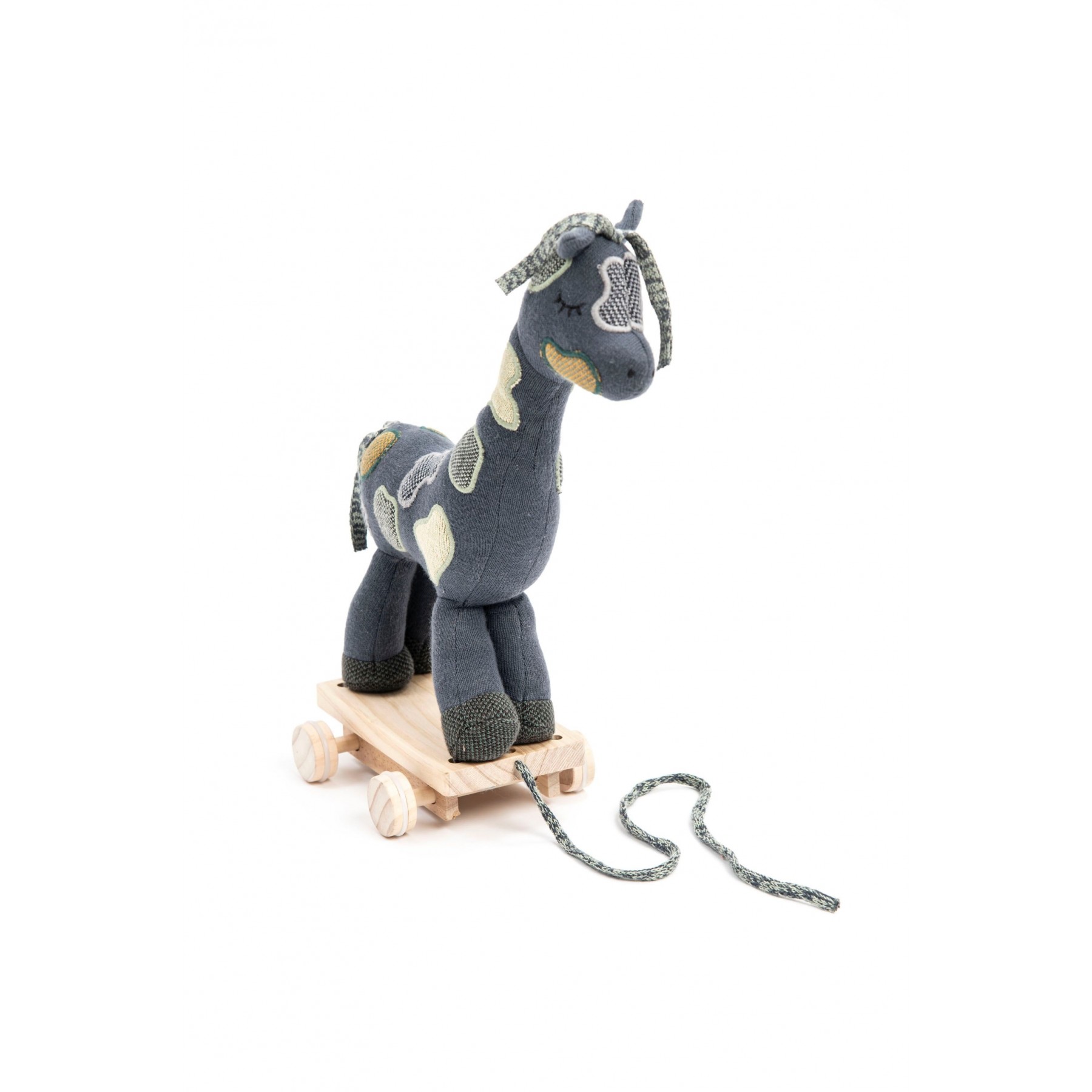 Pequeñeces - Arrastre - Jirafa Niño