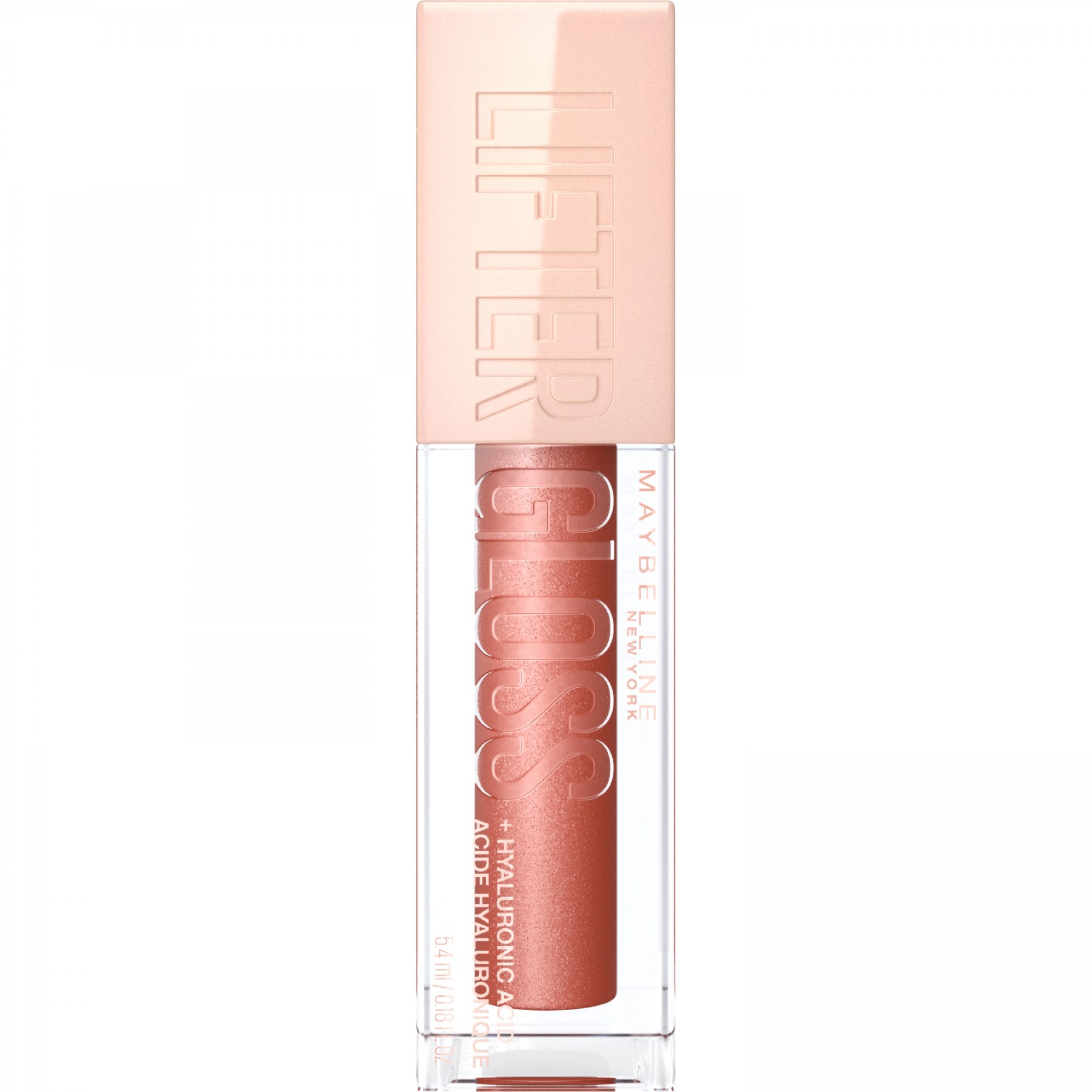 Maybelline - Lifter Gloss - 09 Topaz